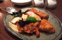 Chinese Dining Hakuhoushuka餐厅图片