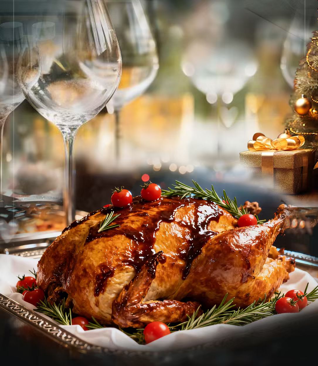 富力希尔顿度假酒店·OPEN餐厅餐厅图片