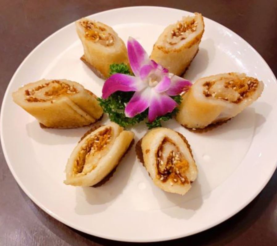 安吉银润锦江城堡酒店·锦绣中餐厅