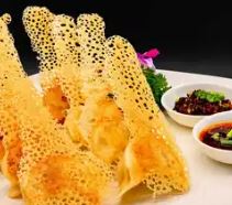 遵义宾馆(新蒲新区林达美食街店)·龙吟阁中餐厅餐厅图片