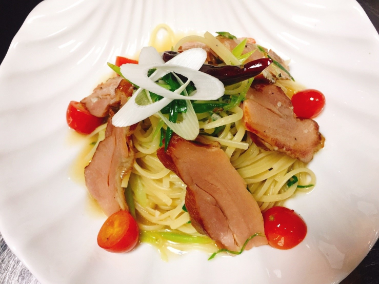 酒橙榙餐厅图片