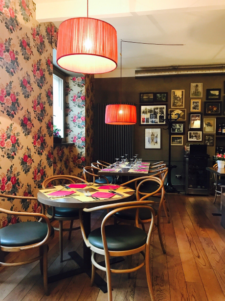 Osteria Quattro Stagioni