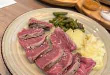 Las Rejas美食图片