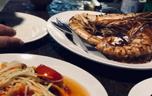 Barracuda Bar & Restaurant (koh lipe)餐厅图片