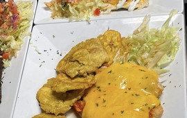 Birra Fría Bar & Grill