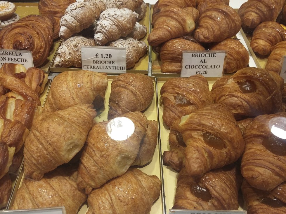 Pasticceria Roma