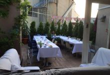 Vardar Terrace Restaurant & Bar美食图片