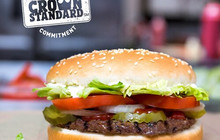 Burger King Stonehill Crossing (Drive-Thru)餐厅图片