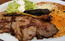 La Parrilla Mexican Grill餐厅图片