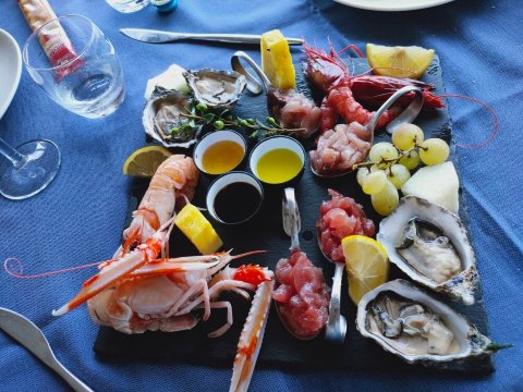 Ristorante L'Incantu