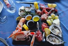 Ristorante L'Incantu美食图片