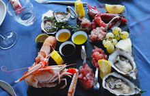 Ristorante L'Incantu餐厅图片