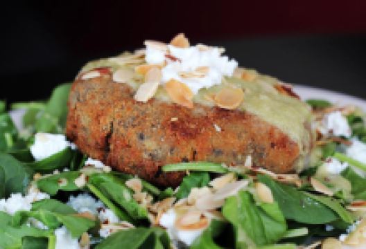 Cold Mountain Cafe美食图片