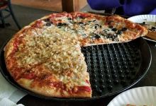 Dominic's Pizza美食图片