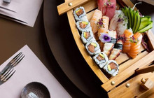 Yo Thai Asian Fusion餐厅图片