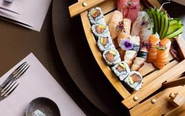Yo Thai Asian Fusion