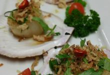 Bangkok House美食图片