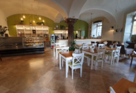 Jókai cukrászda购物图片