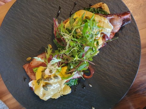 Chef N Fire餐厅图片