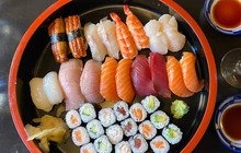 Japan Restaurant Louvre餐厅图片