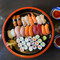 Japan Restaurant Louvre