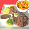 RBI Steak House