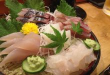 Sushi Shin美食图片