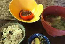 Soraku Nonoan美食图片