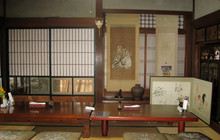 Cafe Kyakuden餐厅图片