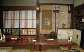 Cafe Kyakuden