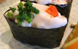 Kaiten Karatoichibazushi