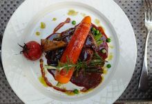 Le Patio美食图片