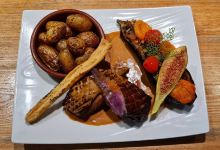 Aux Petits Oignons美食图片