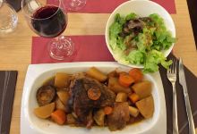 La Brasserie de Bigorre美食图片