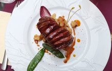 Le Canard Royal餐厅图片