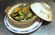 Le Phénix餐厅图片