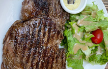 Brasserie le Continental餐厅图片