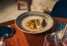 Bec Restaurant美食图片