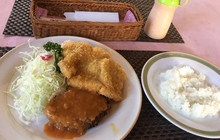Restaurant Azumaya餐厅图片