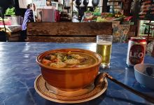 Jam House Restaurant美食图片