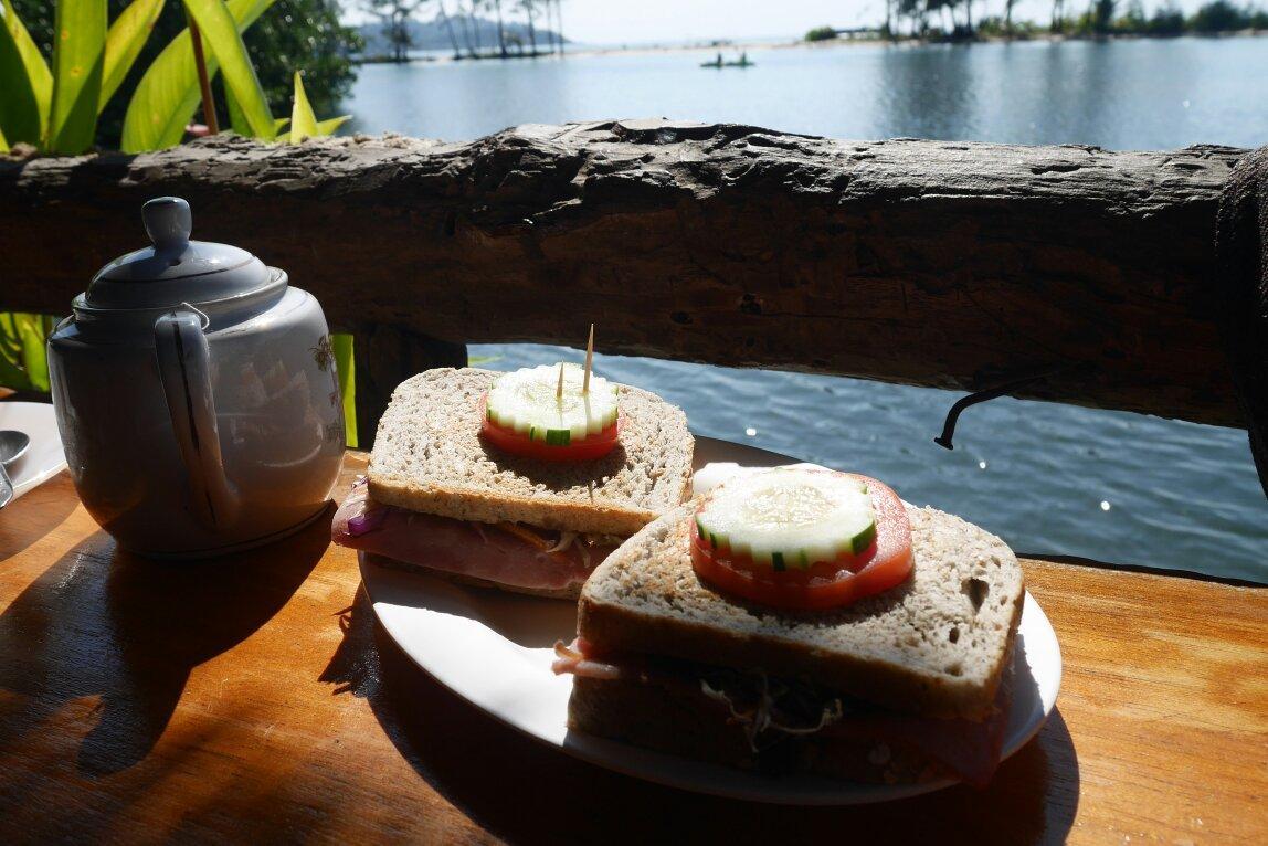 View Point Cafe