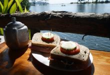 View Point Cafe美食图片