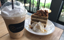 Beyond Cafe餐厅图片