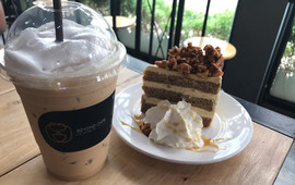 Beyond Cafe