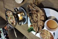Chomjan Bar & Restaurant美食图片
