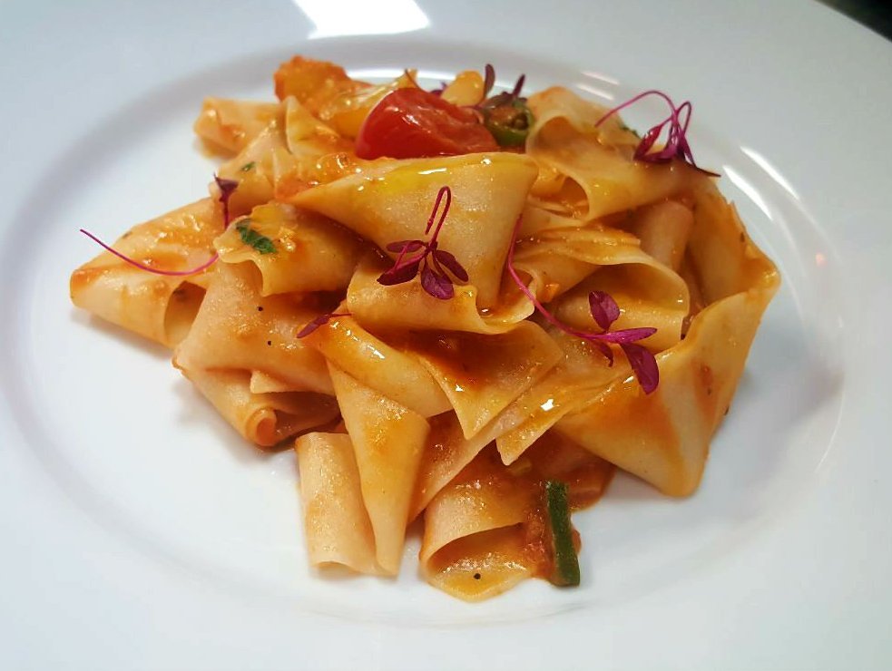Tony's Taste of Italy