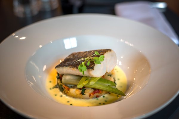 The Swan Brasserie
