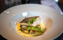 The Swan Brasserie