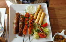 Sunrise Mediterranean Restaurant餐厅图片