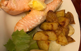 Chenzo's Restaurant